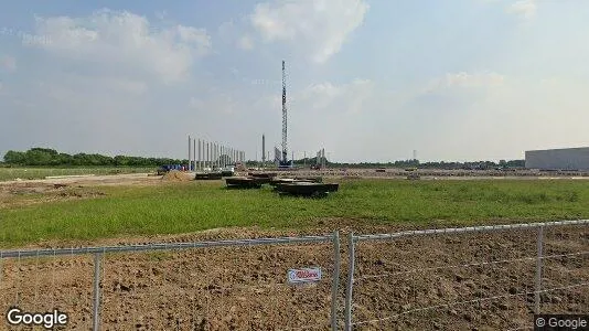 Bedrijfsruimtes for rent i Overbetuwe - Foto uit Google Street View