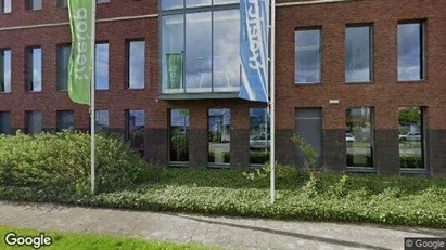 Kantorruimte for rent in Alkmaar - Photo from Google Street View