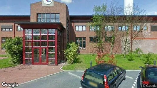 Kantorruimte for sale i Sliedrecht - Foto uit Google Street View