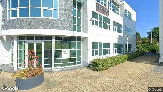 Kantorruimte for rent i Capelle aan den IJssel - Foto uit Google Street View