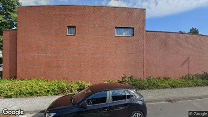 Kantorruimte for sale in Zoetermeer - Photo from Google Street View