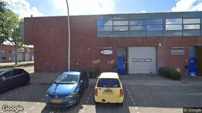 Kantorruimte for rent in Pijnacker-Nootdorp - Photo from Google Street View