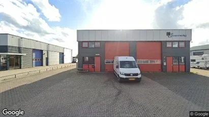 Bedrijfsruimtes for rent in Dongeradeel - Photo from Google Street View