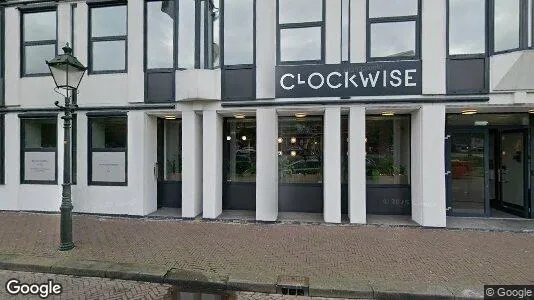 Kantorruimte for rent i The Hague Escamp - Foto uit Google Street View