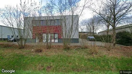 Bedrijfsruimtes for rent i Overbetuwe - Foto uit Google Street View