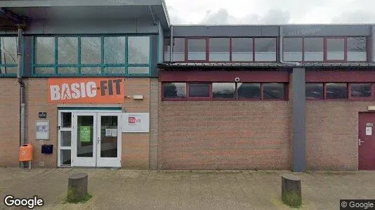 Bedrijfsruimtes for rent i Heemskerk - Foto uit Google Street View