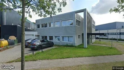 Bedrijfsruimtes for rent in Amersfoort - Photo from Google Street View