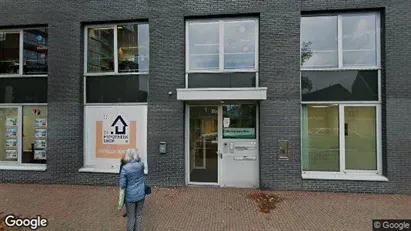 Kantorruimte for rent in Stichtse Vecht - Photo from Google Street View