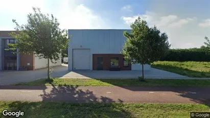 Bedrijfsruimtes for rent in Zutphen - Photo from Google Street View