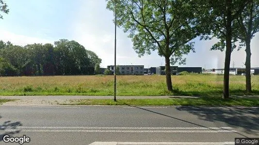 Kantorruimte for rent i Wageningen - Foto uit Google Street View