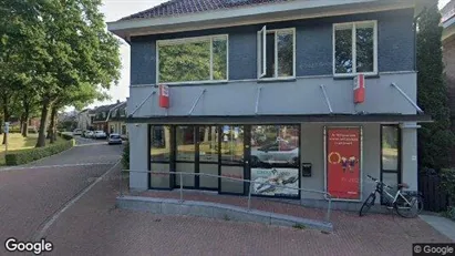 Bedrijfsruimtes for rent in Oldenzaal - Photo from Google Street View