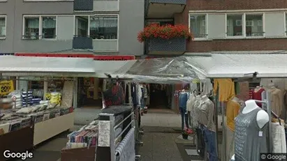Bedrijfsruimtes for rent in Amsterdam Oud-Zuid - Photo from Google Street View