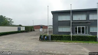 Producties for rent in Hulst - Photo from Google Street View