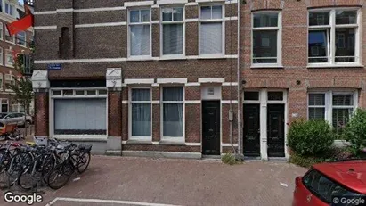 Kantorruimte for rent in Amsterdam Westerpark - Photo from Google Street View
