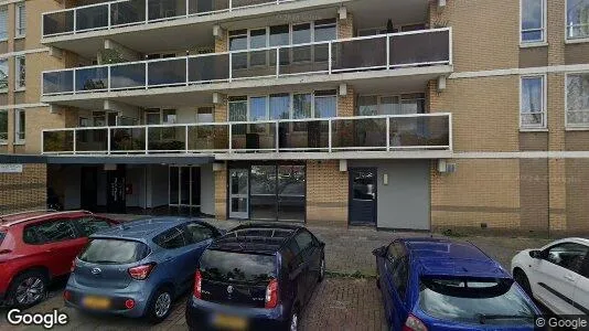 Kantorruimte for rent i Amstelveen - Foto uit Google Street View