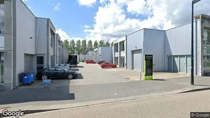 Bedrijfsruimtes for sale in Haarlemmermeer - Photo from Google Street View