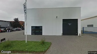 Bedrijfsruimtes for sale in Zutphen - Photo from Google Street View