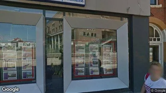 Kantorruimte for rent i Hengelo - Foto uit Google Street View