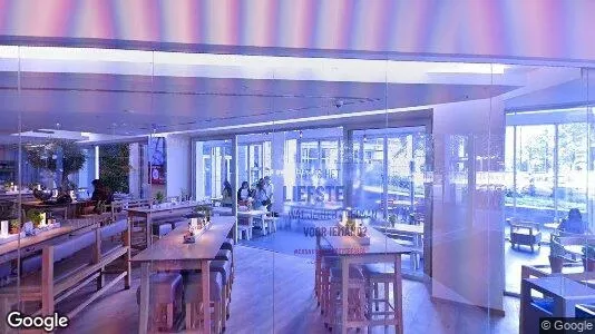Kantorruimte for rent i Rotterdam Centrum - Foto uit Google Street View