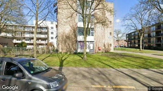Kantorruimte for rent i Rotterdam Charlois - Foto uit Google Street View
