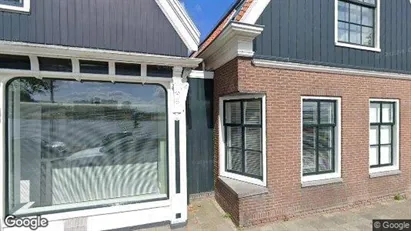 Kantorruimte for rent in Zaanstad - Photo from Google Street View