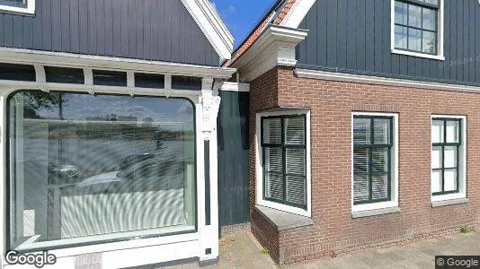 Kantorruimte for rent i Zaanstad - Foto uit Google Street View