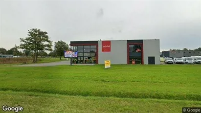 Bedrijfsruimtes for rent in Olst-Wijhe - Photo from Google Street View