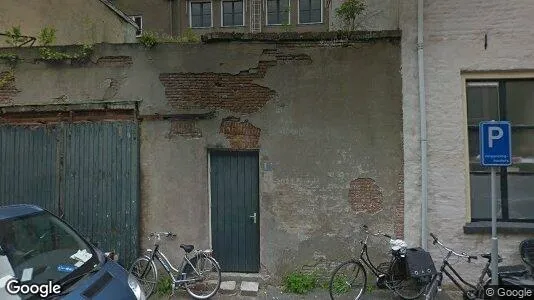 Kantorruimte for sale i Zutphen - Foto uit Google Street View