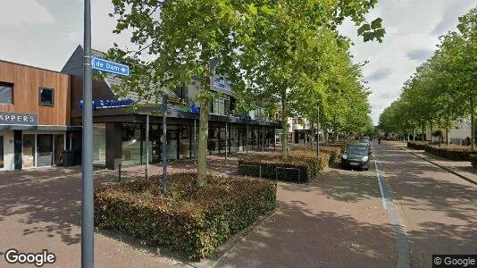 Kantorruimte for rent i Leek - Foto uit Google Street View