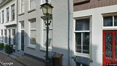 Kantorruimte for rent in Wijk bij Duurstede - Photo from Google Street View