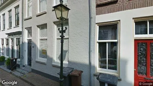Kantorruimte for rent i Wijk bij Duurstede - Foto uit Google Street View