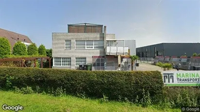 Bedrijfsruimtes for rent in Roosendaal - Photo from Google Street View