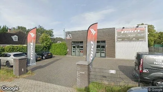 Bedrijfsruimtes for rent i Nuenen, Gerwen en Nederwetten - Foto uit Google Street View