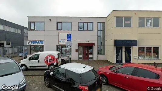 Kantorruimte for rent i Eemnes - Foto uit Google Street View