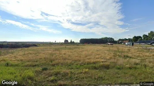 Bedrijfsruimtes for rent i Katwijk - Foto uit Google Street View