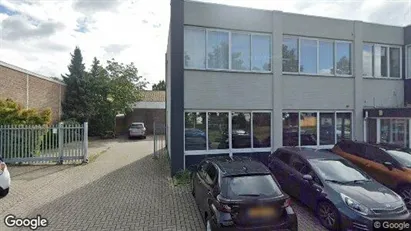 Kantorruimte for rent in Den Bosch - Photo from Google Street View