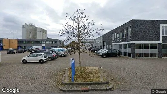 Kantorruimte for rent i Zwolle - Foto uit Google Street View