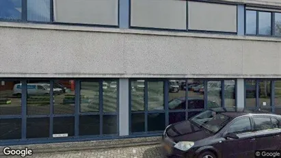 Kantorruimte for rent in Gouda - Photo from Google Street View