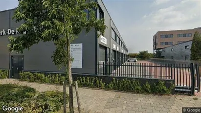 Bedrijfsruimtes for rent in The Hague Leidschenveen-Ypenburg - Photo from Google Street View