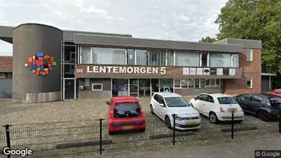 Kantorruimte for rent in Zevenaar - Photo from Google Street View