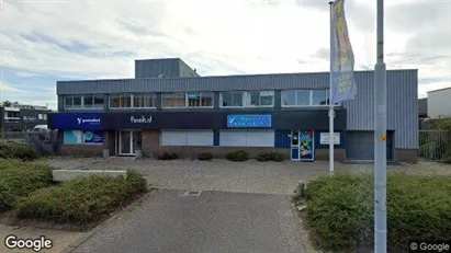 Bedrijfsruimtes for sale in Haarlemmermeer - Photo from Google Street View