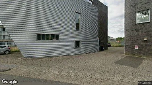 Kantorruimte for sale i Dordrecht - Foto uit Google Street View