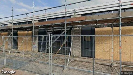 Bedrijfsruimtes for sale i Bodegraven-Reeuwijk - Foto uit Google Street View