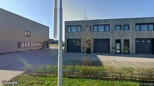 Bedrijfsruimtes for sale i Hattem - Foto uit Google Street View