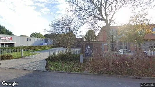 Bedrijfsruimtes for sale i Langedijk - Foto uit Google Street View
