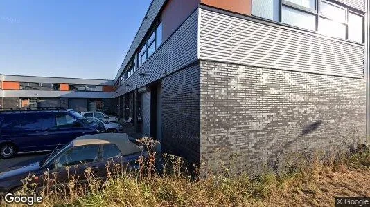 Bedrijfsruimtes for sale i Nieuwkoop - Foto uit Google Street View