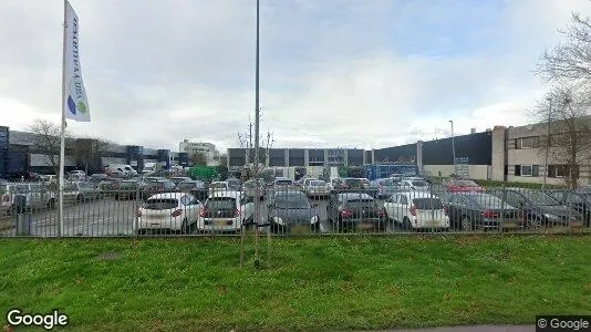 Bedrijfsruimtes for sale i De Ronde Venen - Foto uit Google Street View