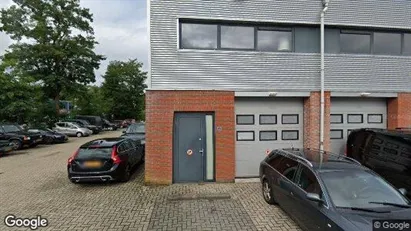 Bedrijfsruimtes for sale in Bunnik - Photo from Google Street View