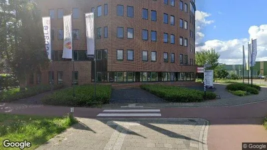 Kantorruimte for rent i Harderwijk - Foto uit Google Street View