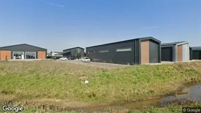 Bedrijfsruimtes for rent in Overbetuwe - Photo from Google Street View